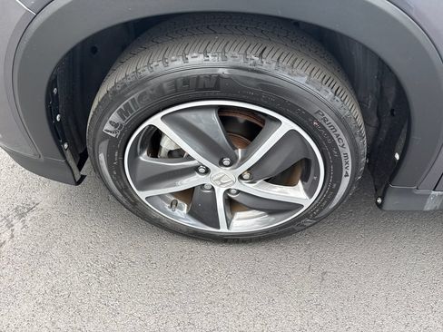 Used 2021 Honda HR-V EX image 38