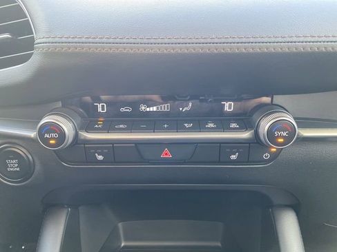 New 2026 MAZDA MAZDA3 2.5 S Sedan w/ Preferred Pkg image 21