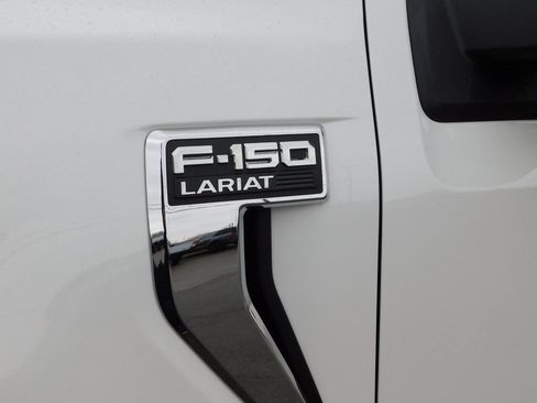 New 2026 Ford F150 Lariat w/ Equipment Group 501A Mid image 44