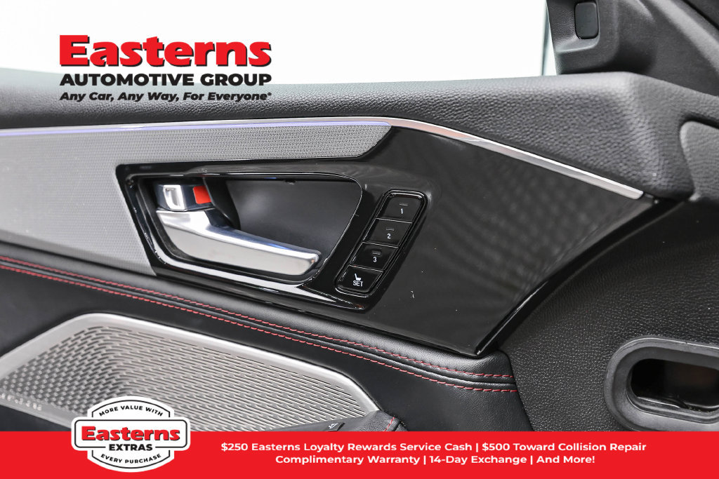 Used 2023 Acura MDX A-Spec AWD/4WD image 22