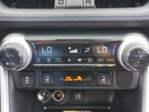 Certified 2023 Toyota RAV4 XSE AWD/4WD image 15