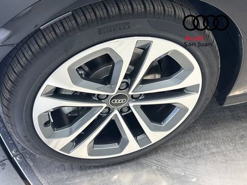 New 2026 Audi A3 2.0T Premium Plus image 6