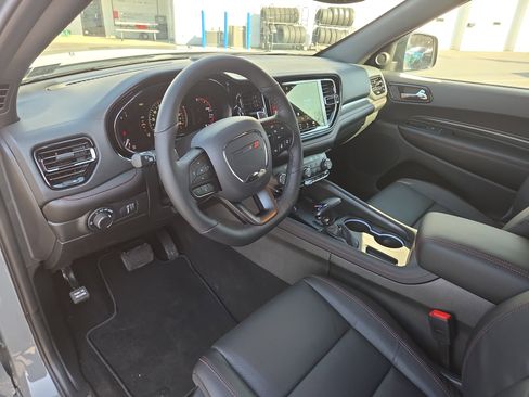 New 2026 Dodge Durango GT AWD/4WD image 9