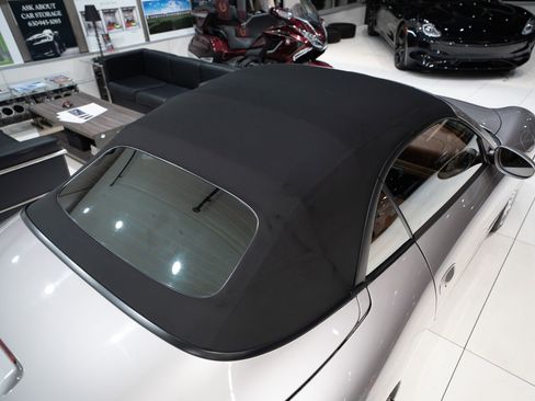 Used 2002 Porsche 911 Cabriolet image 43