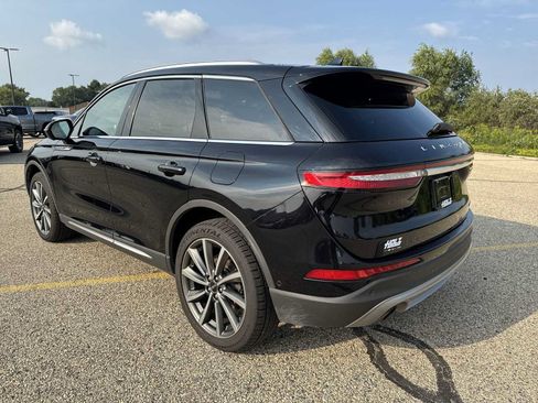 Used 2020 Lincoln Corsair Reserve w/ Equipment Group 202A AWD/4WD image 4