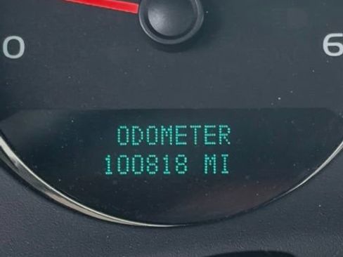 Used 2008 Chevrolet Avalanche LTZ w/ LTZ Preferred Equipment Group RWD image 1