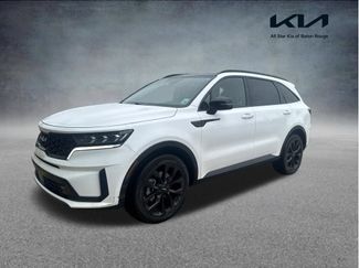 Used 2023 Kia Sorento SX FWD 360° Tour