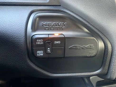 Used 2022 RAM 3500 Laramie image 22