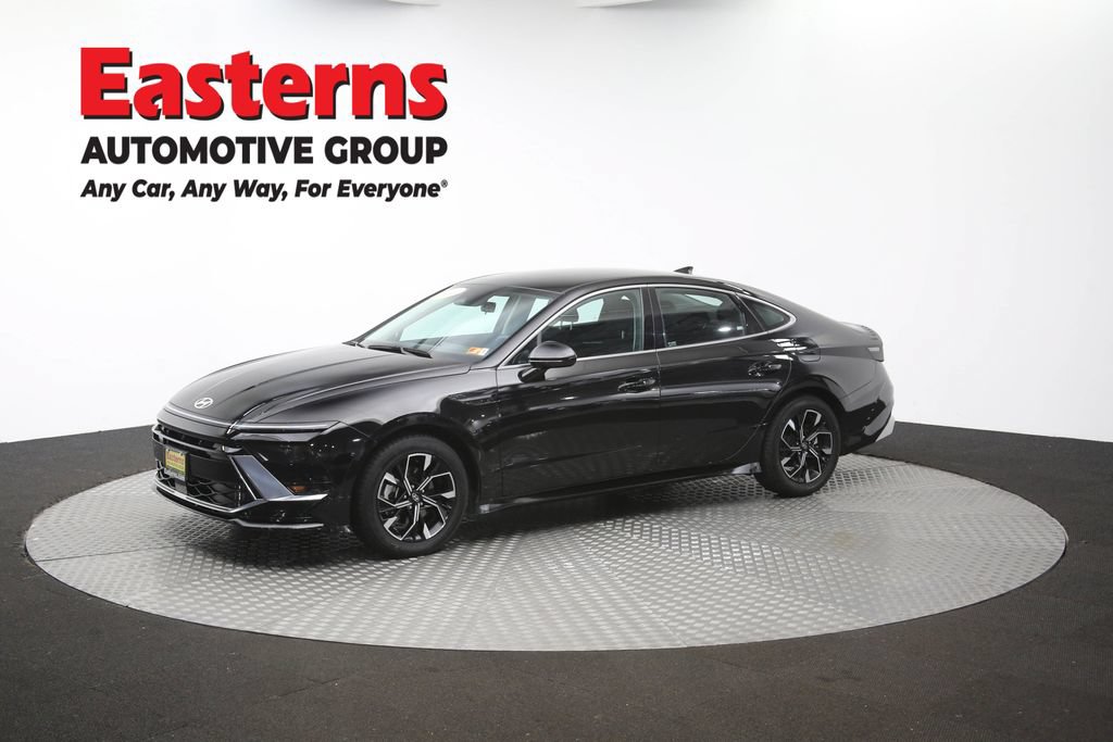 Used 2024 Hyundai Sonata SEL FWD image 58