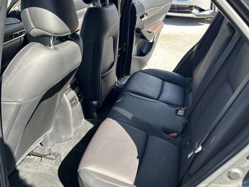 Used 2021 MAZDA CX-30 AWD 2.5 S w/ Premium Package image 11