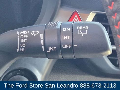 Used 2025 Toyota Sienna XSE image 22