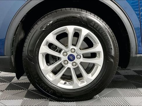 Used 2020 Ford Escape SE AWD/4WD image 10