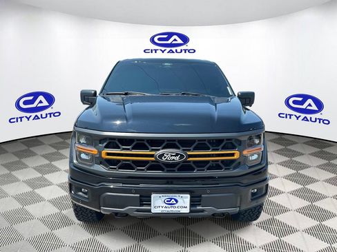 Used 2025 Ford F150 Tremor AWD/4WD image 11