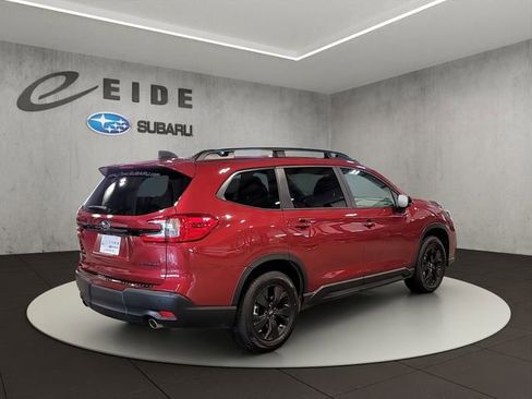 Certified 2026 Subaru Ascent Premium image 4