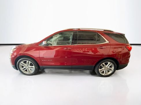 Used 2018 Chevrolet Equinox Premier FWD image 9