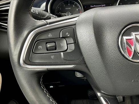 Used 2022 Buick Encore GX Select image 26