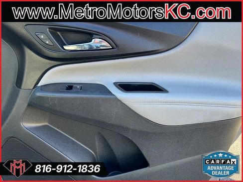 Used 2019 Chevrolet Equinox Premier image 23