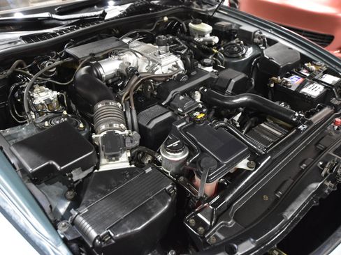 Used 1992 Lexus SC 400 Coupe image 42