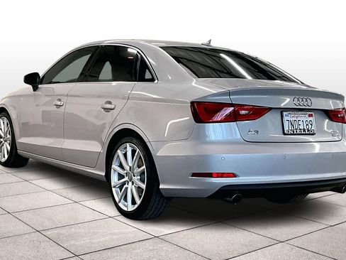 Used 2015 Audi A3 2.0T Premium Plus w/ Premium Plus Package image 15