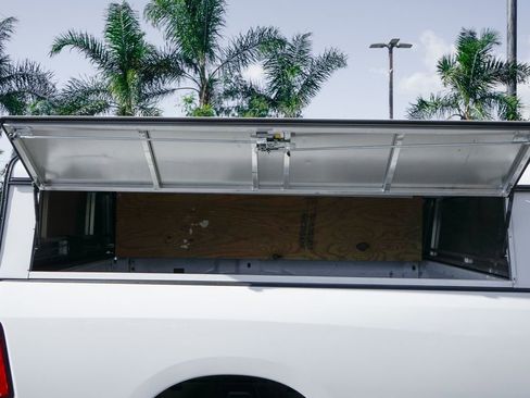 Used 2023 RAM 1500 Tradesman w/ Power & Remote Entry Group image 11