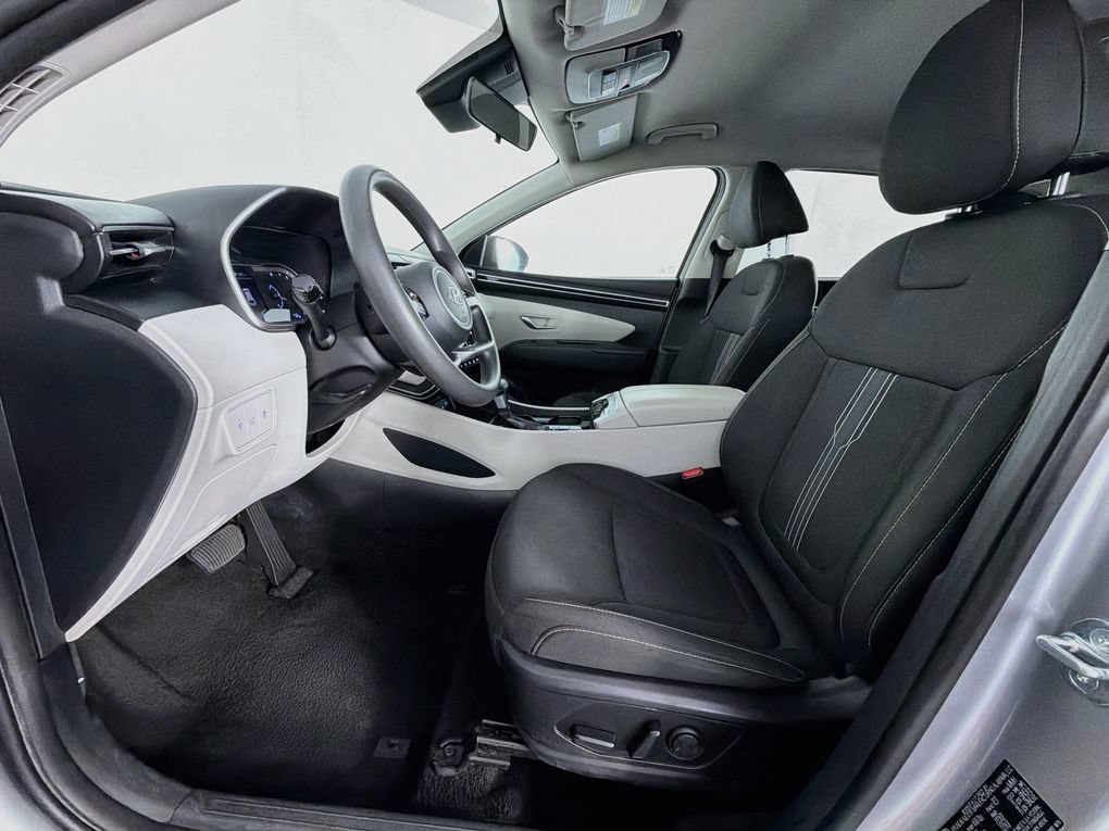 Used 2024 Hyundai Tucson SEL AWD/4WD image 12