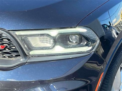 Used 2024 Dodge Durango GT image 10