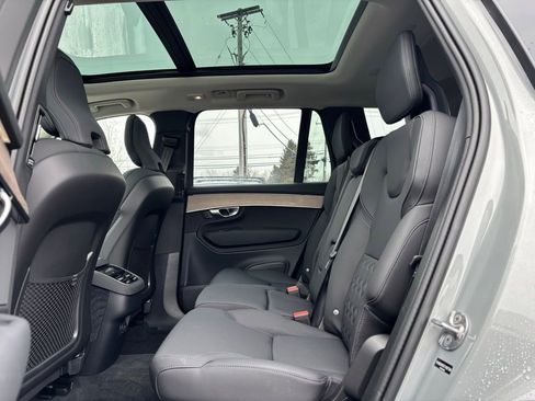 Certified 2026 Volvo XC90 B6 Plus w/ Protection Package Premier AWD/4WD image 21