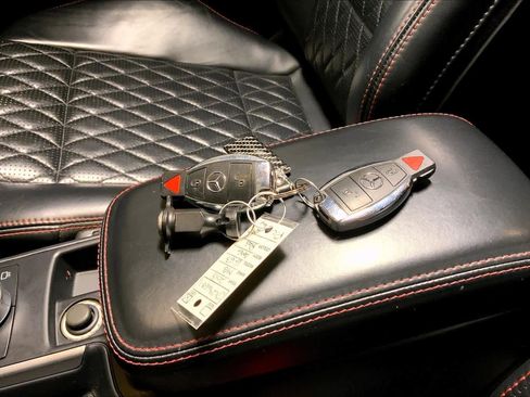 Used 2018 Mercedes-Benz G 63 AMG 4MATIC image 14