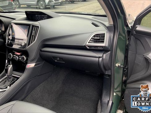 Certified 2023 Subaru Forester Touring image 20