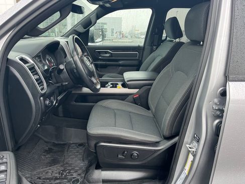 Certified 2022 RAM 1500 Big Horn image 17