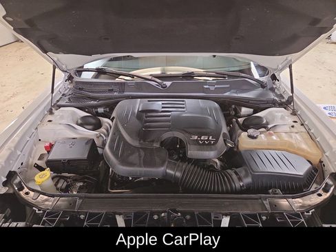 Certified 2023 Dodge Challenger GT image 21