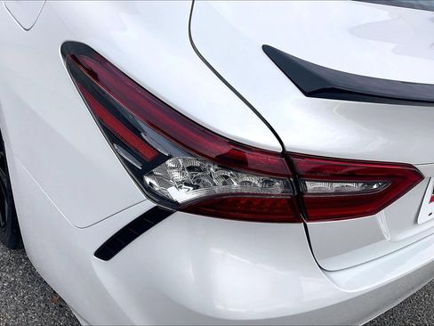 Used 2024 Toyota Camry XSE image 34