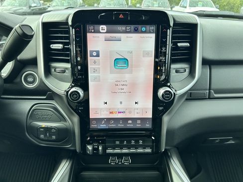 New 2026 RAM 2500 Big Horn image 20