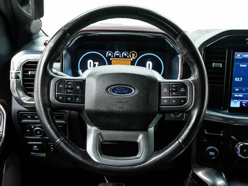 Used 2022 Ford F150 Lariat image 22