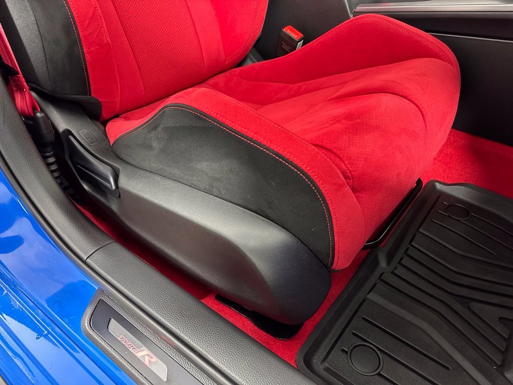 Used 2025 Honda Civic Type R image 11