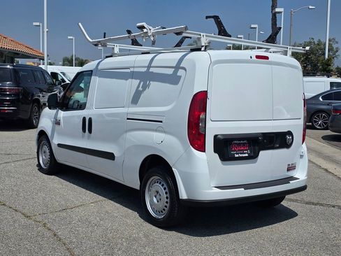 Used 2022 RAM ProMaster City Wagon FWD image 6