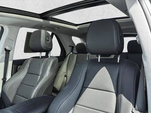 Certified 2026 Mercedes-Benz GLE 350 4MATIC image 12