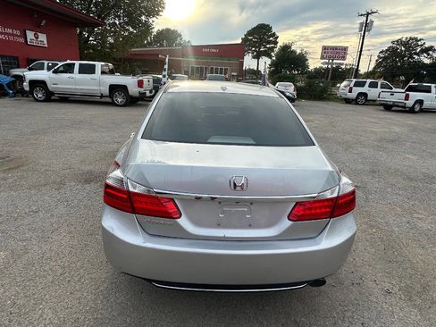 Used 2013 Honda Accord EX-L image 5