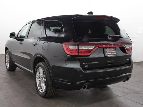 Used 2025 Dodge Durango GT AWD/4WD image 10