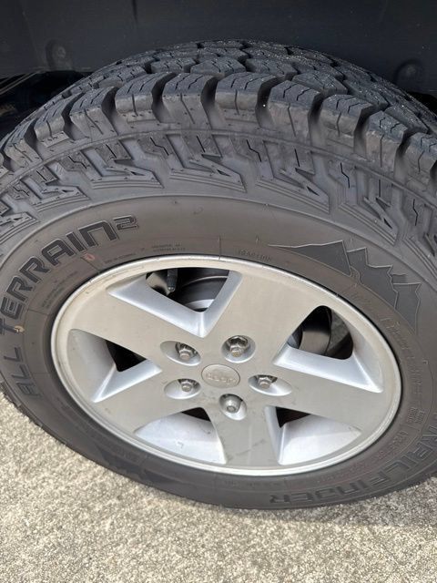 Used 2018 Jeep Wrangler Unlimited Sport S AWD/4WD image 20