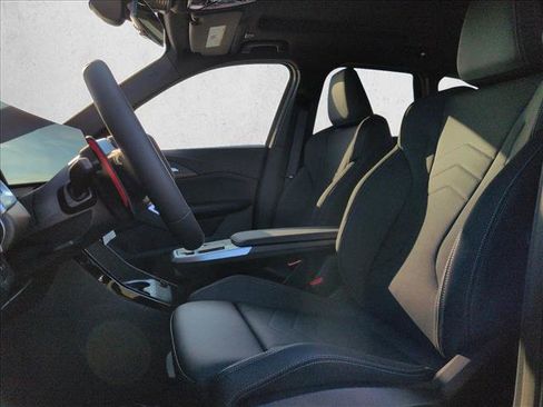 New 2026 BMW X1 M35i image 4