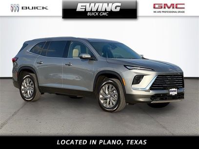 New 2026 Buick Enclave Preferred