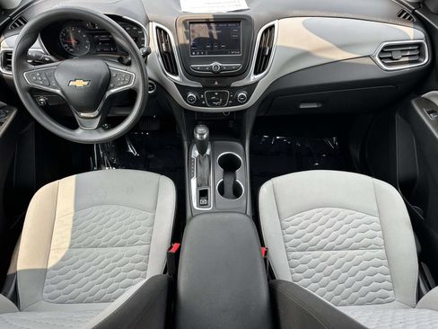 Used 2021 Chevrolet Equinox LS w/ LS Convenience Package FWD image 10