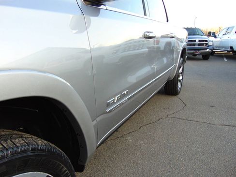 Used 2019 RAM 1500 Limited w/ Advanced Safety Group image 72