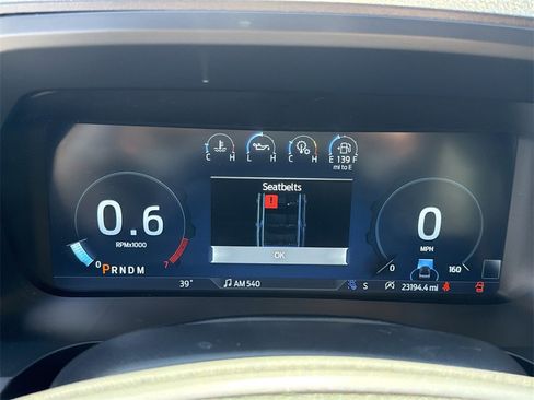 Used 2024 Ford Expedition Limited image 27