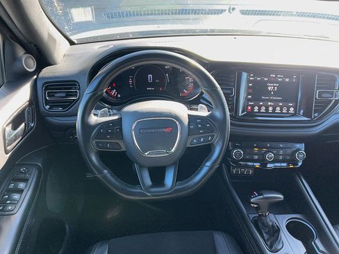 Used 2022 Dodge Durango GT image 16