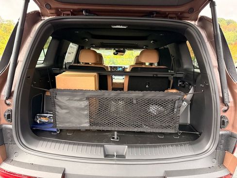 New 2026 Hyundai Santa Fe Limited image 27