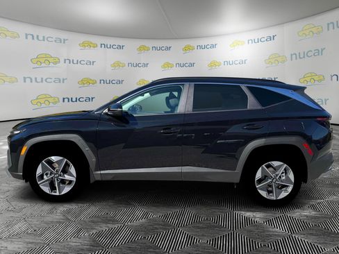 New 2026 Hyundai Tucson SEL AWD/4WD image 3