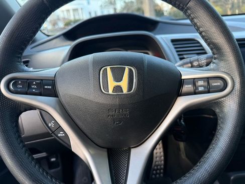 Used 2007 Honda Civic Si image 18
