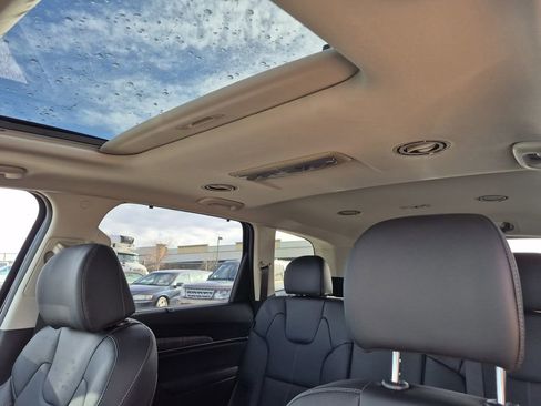 New 2025 Kia Telluride EX image 11